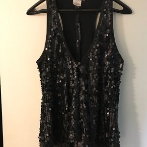 Sequin Vest! Not for sale